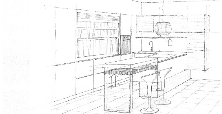 Bestens gerüstet: So entsteht Komfort in Ihrer Küche Bestens gerüstet: So entsteht Komfort in Ihrer Küche